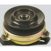 Embrague Electromagnético Warner Tractor De Césped Jd 108 - 111 - 116 - 130 5215-112
