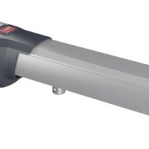BFT – Phobos AC A25 Swinging Gate Motor – 230V Electromechanical – Compatible with Rigel Control Panel