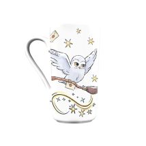 Taza Hedwig Harry Potter 470ml