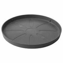 Piatto Per Vaso Deroma