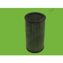Filtre A Air Green Pour Alfa Romeo Spider De 1999 A 2000 3.0l I V6 24v-220cv-36511819