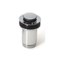 Sedal - Tapón De Lavabo De Latón Clic-clac Pequeña Tapa