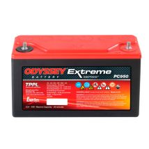 Odyssey - Batería Extreme Series Pc950