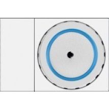 Telaio Cometa Tipo 1 Per 2 Frutti Bianco Matix ( Linergy Cod. Cmtl1-2f-b )