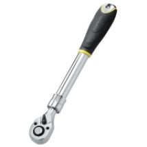 Rachet Topeak Extendable Ratchet 72 Dientes Cromo