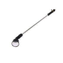 Stabilo-sanitaer - Alu Gießstab Stabbrause 60cm Bewässerungsstab Mit Kugelventil