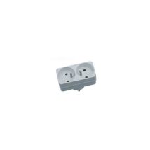 Biplite - Gao - 2x16a - Bianca, Conforme Nf