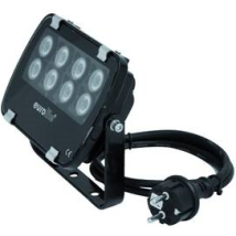 Proiettore Esterno Eurolite Ip-fl-8 13 W Ip56