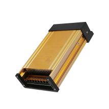 Vtac - Led-streifenleuchte Zubehör Regensicher Metall-netzteil Ip45 400w