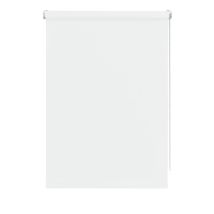 Gardinia - Deco Company, Mini-rollo Tenda A Rullo, Bianco, 100 X 150 Cm
