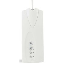 Superrollo Professional - Sr10070 Gw70 Avvolgi Tapparelle Elettrico 23 Mm, 15 Mm, 18 Mm, 21 Mm, 20 Mm Trazione (max.) 30