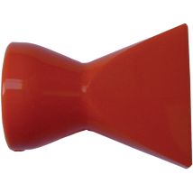 IBT Kühlmittel-Flachdüse 32 mm 1/2 Zoll – 2-teilig – Beutel mit 2 Stück – Durchmesser 12,7 mm