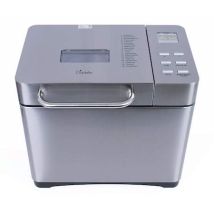Brotbackautomat, 1000g, 17 Programme, Inox, 710 W, Warmhaltefunkt.