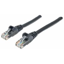 Intellinet Network Solutions Patchkabel Cat6 Utp Rj-45 2.0 M Schwarz (342063)
