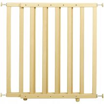 Roba Sicherheitsbarriere Weiß 71 Cm