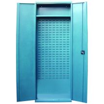 Armoire Heco – Caisse à outils – Longueur, Largeur, Hauteur, Matières – 76105781