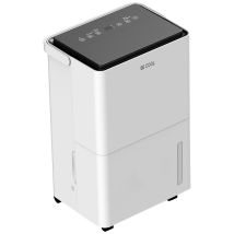 Be Cool - Bc20lef2301luftentfeuchter Weiß, Bis Zu 20 Liter Pro Tag, Bis Zu 20m²