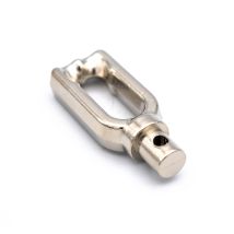 Anello In Zama Zf F606j Con Spina Ø 12