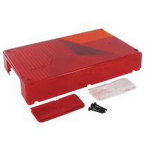 Cristal Para Faro Derecho Jokon Jokon 190063120