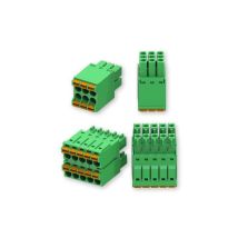 Kit Connettori Alimentazione Teltonika 8 A 300 V Nylon