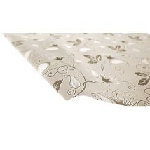 Tischfolie Bedruckt Tischdecke Tischschutz Schutzfolie Abwaschbar Pvc 140cm 70cm Motiv 31