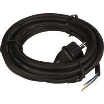 Kabel 5m 2x1,5 H07rn-f + Dübel Hikoki 714520