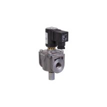 Magnetventil Gas Mit Manueller Rückstellung Nf 500 Mbar Weiblich - Weiblich 220 V 15x21
