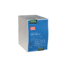 Alimentación Levelone Pow-2462 480 W 24 Vdc