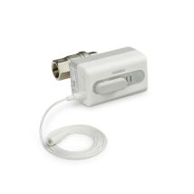 Resideo Valvola Di Intercettazione Per Perdite D'Acqua L5 1 1/4 Pollici, Vws02y032e