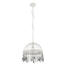 Lampe Suspendue Steeleville Classique - 56153