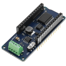 Módulo MKR CAN Shield – Comunicación CAN – Microchip MCP2515 – 25 x 20 x 61 mm