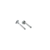 Aric – 1589 Mechanism – Change of Direction for Tensioned Cables – 200 mm Length – Grey