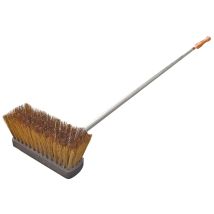 Metallbürste für Holzöfen – 140 cm – Zubehör für Pizzaöfen