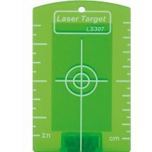 Magnetische Zielscheibe Grün Geo Fennel 290501
