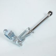 Béquille Latérale Rofel Pour Mobylette Peugeot 50 103 Hp2 1971 À