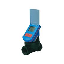 Programmatore Baccara G75 – Alimentazione 9V – Pressione 0,3-10 Kg/cm2 – Filettatura 1"