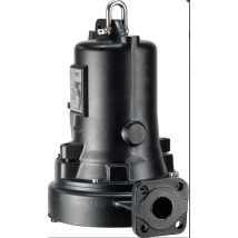 Pompe Multifonction Jp Multicut-pump 20/2 M Plus, Ex 400 V, Disque De Coupe, Protection Contre L'Explosion