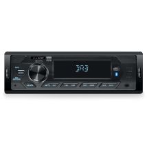 Auto Radio Newone Ar390dab - 80 Watts - Fm/dab+ Avec Bluetooth Et Usb/micro Sd - 4 X 20 W