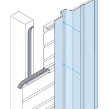 Viti Etanco Capinox 4t Acciaio Inox 4.8x20 Mm 100 Pezzi