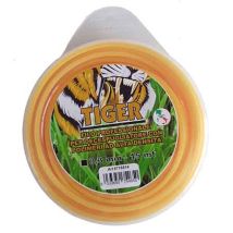 Professionelle Freischneiderfaden Quadris 'tiger' 4,0 Mm