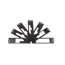 Sagoma Per Cerniere A Scomparsa K6700 Virutex 2935171