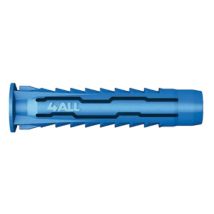 Tasselli Multifunzione In Nylon Ø 10x50 Mm - 50 Pezzi Rawl