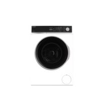 Lavadora De 9 Kg, 1400 Rpm - Esnfl914awna - Sharp -