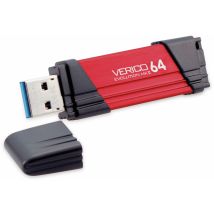 Verico Usb3.1 Stick Evolution Mk-ii, 64 Gb, Rot