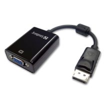Cavo adattatore DisplayPort a VGA 20 cm – Sandberg – Full HD 1080P