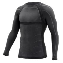 T-shirt De Travail Thermique Manches Longues Worik Mandal - L/xl
