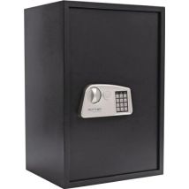 Möbeltresor Jupiter 5 670x450x360mm Elektronikschloss Fbd.25kg Rottner