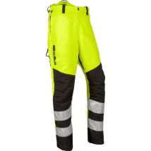 Pantalon Forestier Jaune Taille L Sip 1rq1ybl
