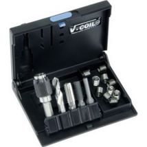 Kit Riparazione Reti V-coil Rapida, Per Filettatura M6