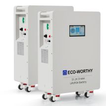 Electricalwind And Solar Power Equipmentsolar And Wind Power Distributionbattery Storage